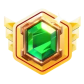 DA88 medal