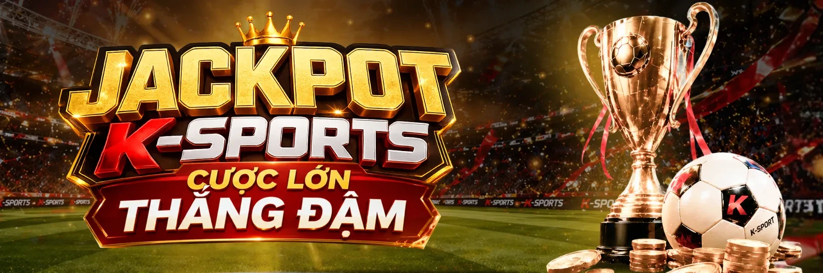 DA88 Chốt Kèo Liên Tục, Săn Jackpot Cực Khủng Tại K-Sports