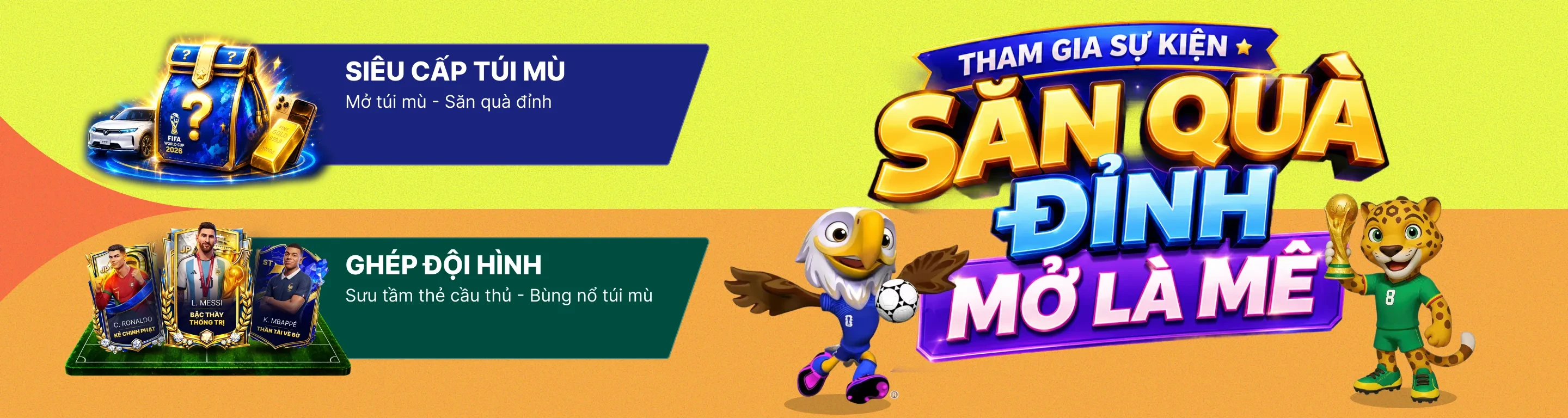 DA88 VIP Promotion Banner