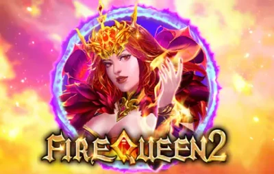 DA88 Fire Queen 2