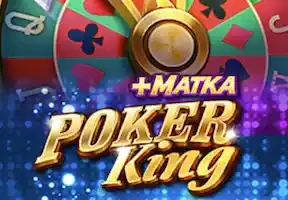 DA88 Poker King