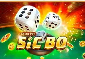 DA88 Sic Bo