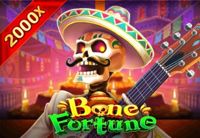 DA88 Bone Fortune