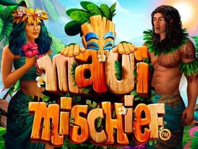 DA88 Maui Mischief
