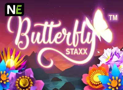 DA88 Butterfly Staxx