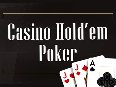 DA88 Casino Hold'em