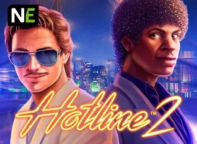 DA88 Hotline 2