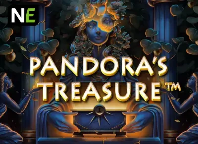 DA88 Pandora's Treasure