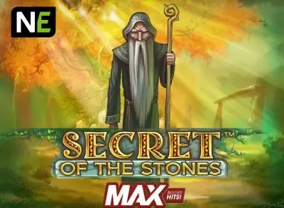 DA88 Secret of the Stones
