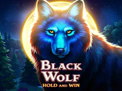 DA88 Black Wolf: Hold and Win