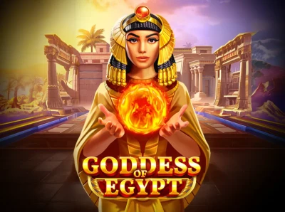 DA88 Goddess of Egypt