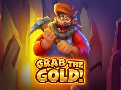 DA88 Grab the Gold!