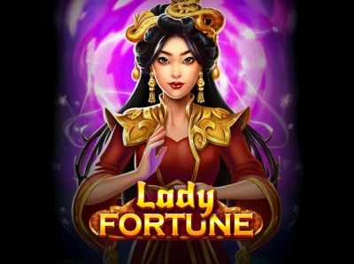 DA88 Lady Fortune
