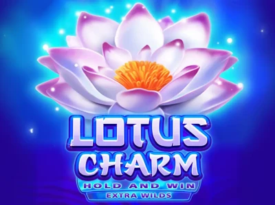 DA88 Lotus Charm: Hold and Win