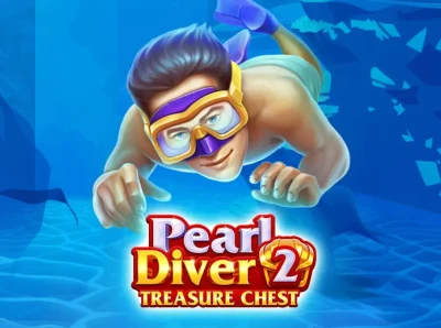 DA88 Pearl Diver