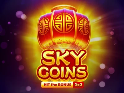 DA88 Sky Coins