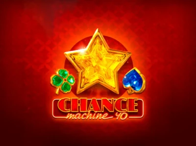 DA88 Chance Machine 40