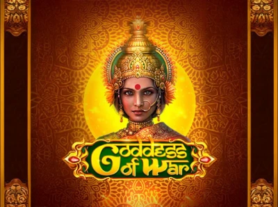 DA88 Goddess of War