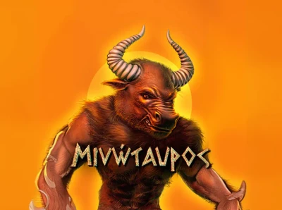 DA88 Minotauros