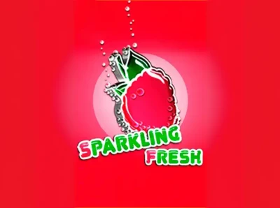 DA88 Sparkling Fresh
