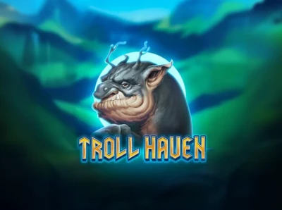 DA88 Troll Haven
