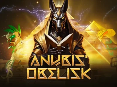 DA88 Anubis’ Obelisk