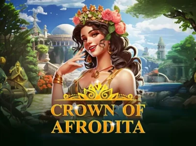 DA88 Crown of Afrodita