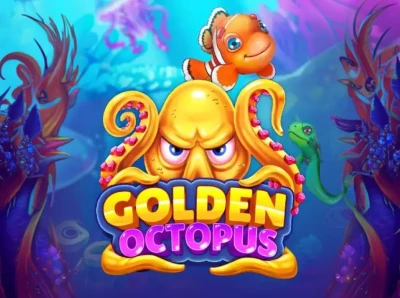 DA88 Golden Octopus