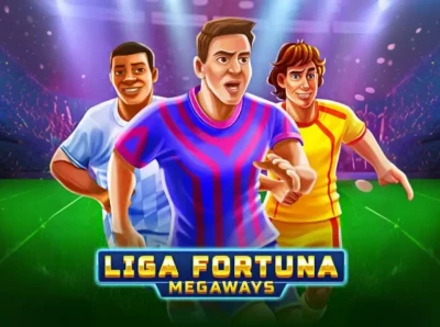 DA88 Liga Fortuna Megaways
