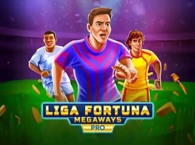 DA88 Liga Fortuna Megaways PRO