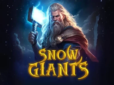 DA88 Snow Giants