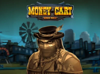 DA88 Money Cart
