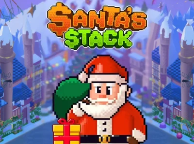 DA88 Santa's Stack