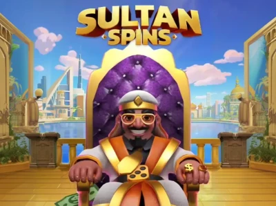 DA88 Sultan Spins
