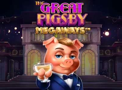 DA88 The Great Pigsby Megaways