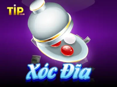 DA88 Xóc Đĩa