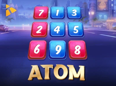 DA88 Atom