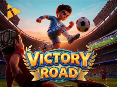 DA88 Victory Road