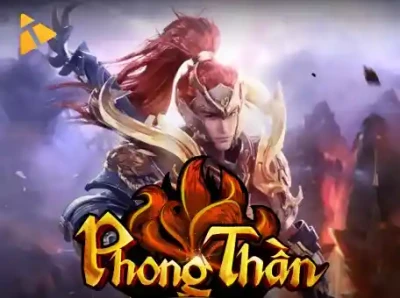 DA88 Phong Thần
