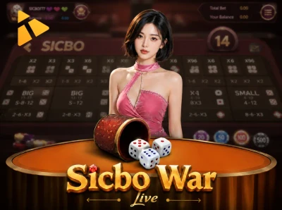 DA88 Sicbo War